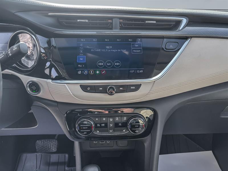 buick Encore GX 2022 - 16