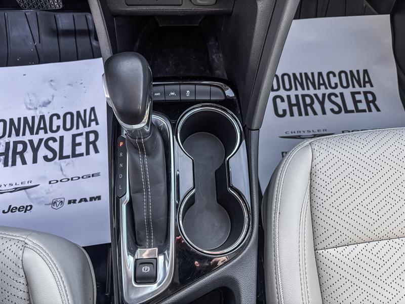 buick Encore GX 2022 - 17