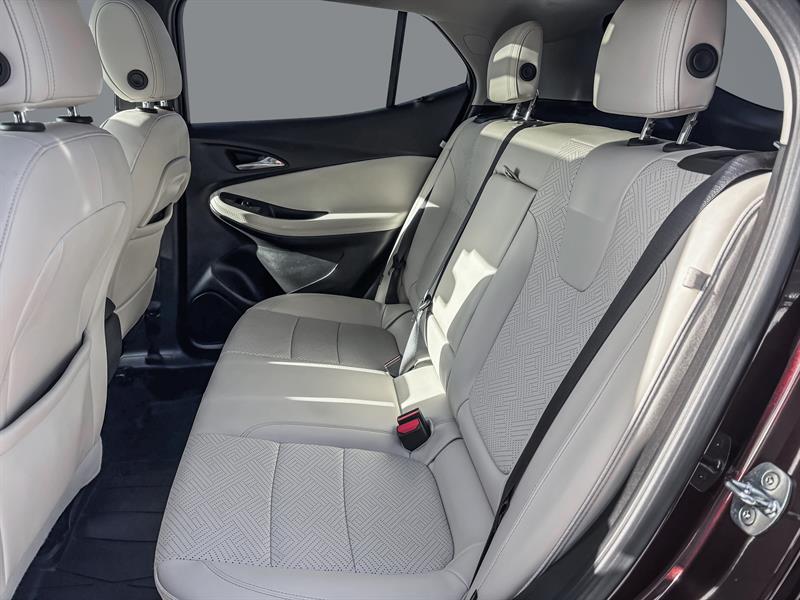 buick Encore GX 2022 - 19