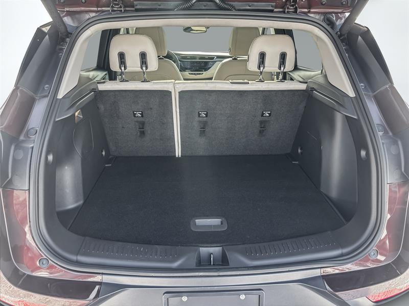 buick Encore GX 2022 - 20