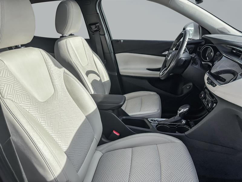 buick Encore GX 2022 - 21