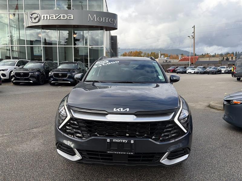 kia Sportage 2023 - 2