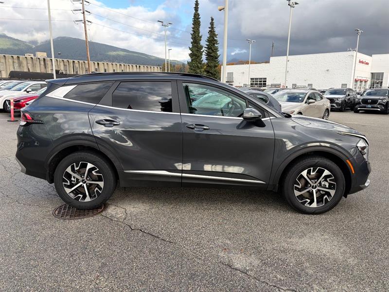 kia Sportage 2023 - 5