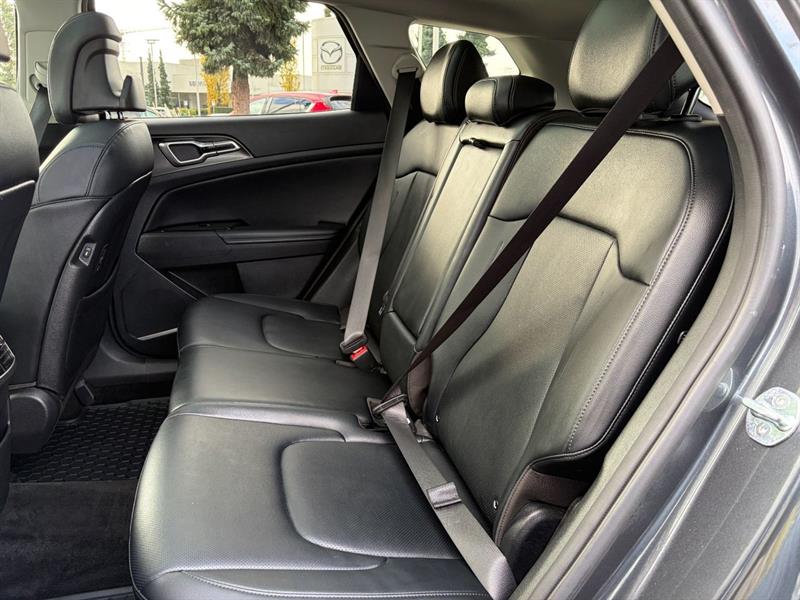 kia Sportage 2023 - 9