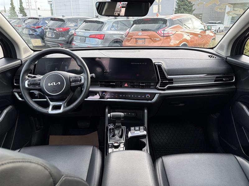 kia Sportage 2023 - 10