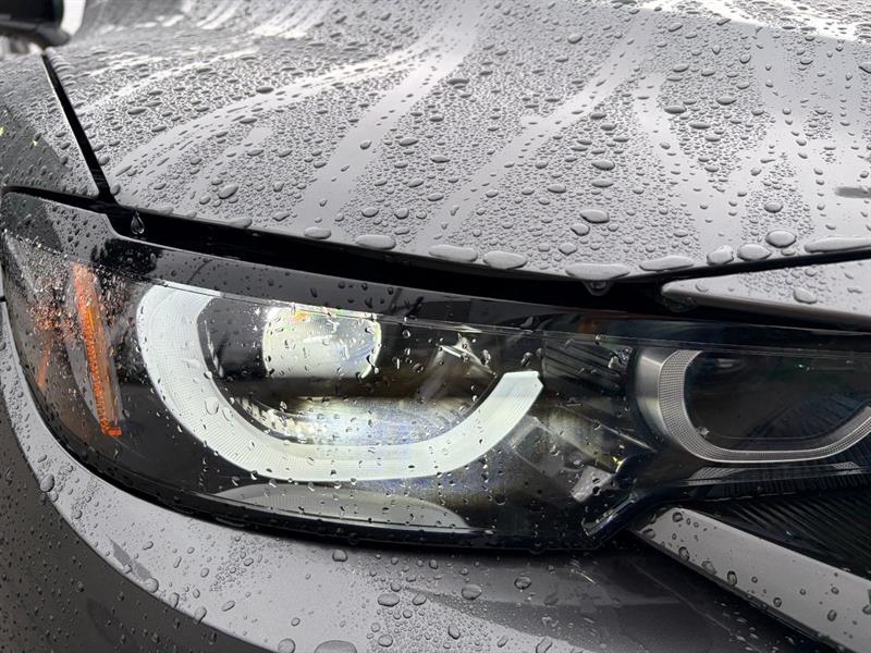 mazda CX-50 2024 - 3