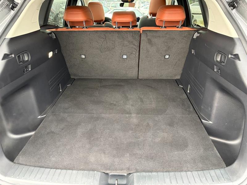 mazda CX-50 2024 - 8