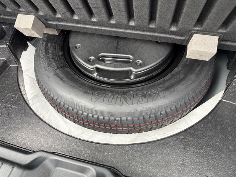 mazda CX-50 2024 - 9