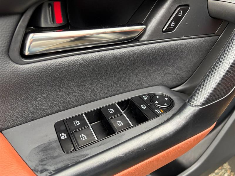 mazda CX-50 2024 - 15