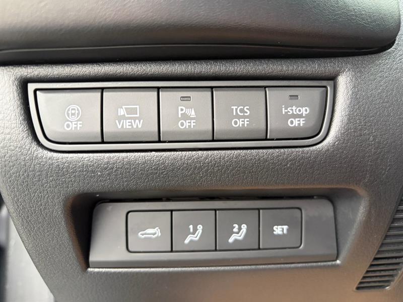 mazda CX-50 2024 - 16