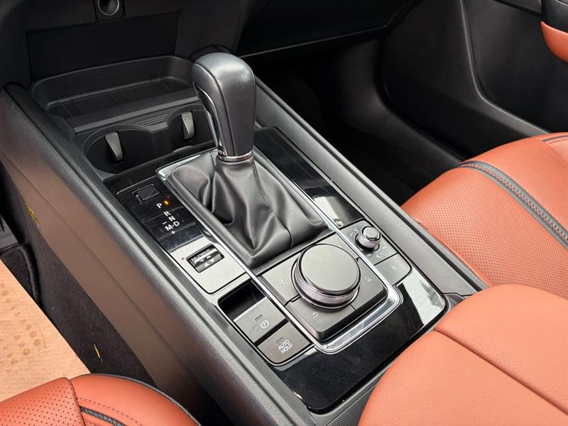 mazda CX-50 2024 - 18