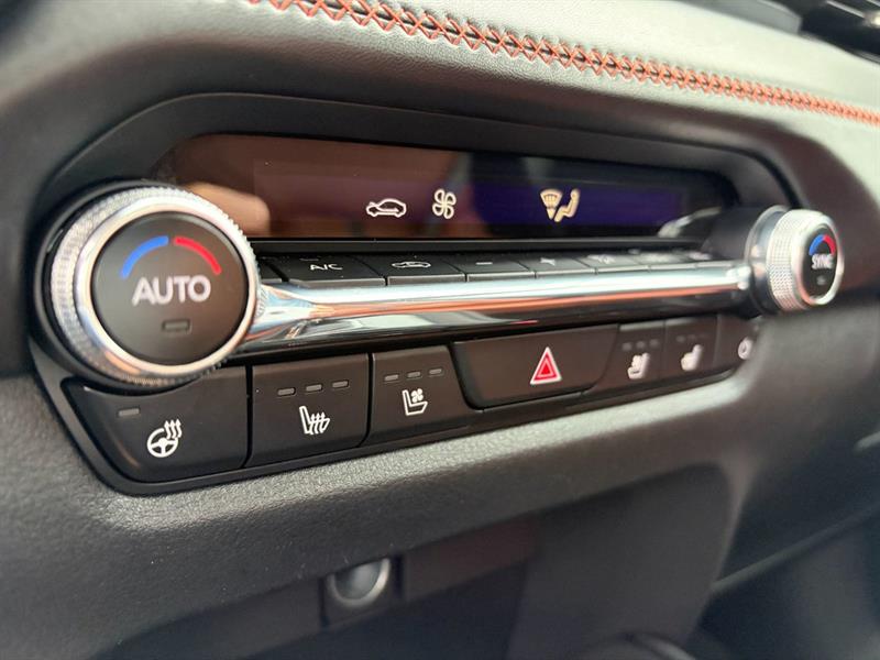 mazda CX-50 2024 - 19