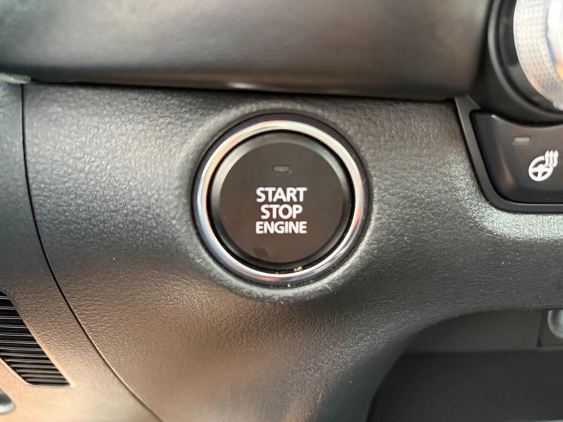 mazda CX-50 2024 - 20