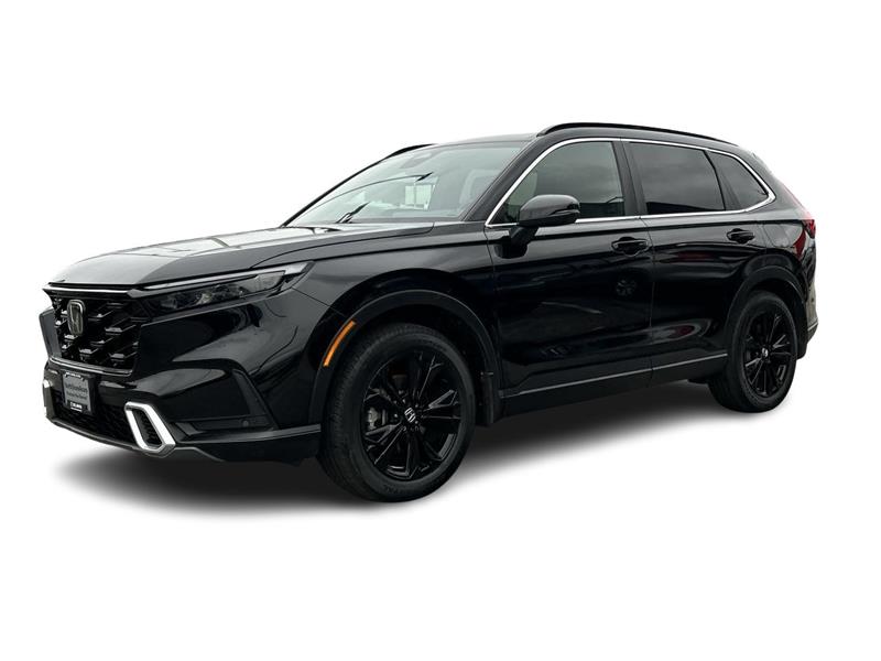 honda CR-V Hybrid 2025 - 7