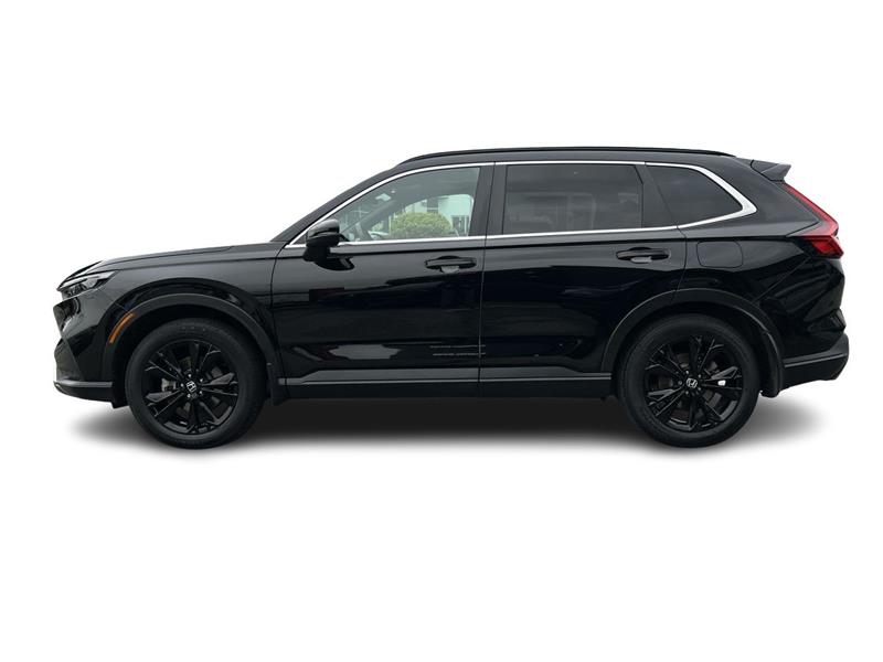 honda CR-V Hybrid 2025 - 8