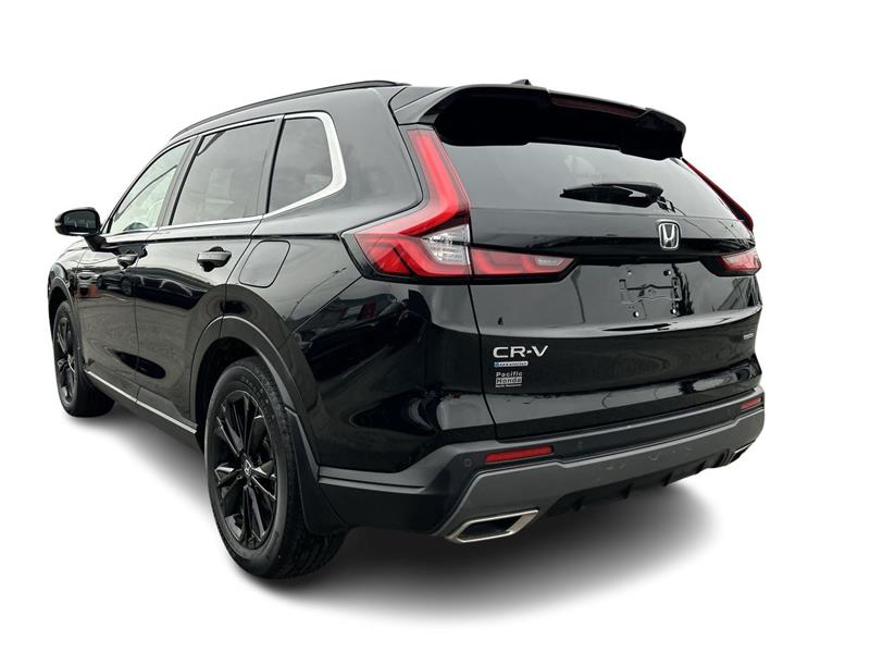 honda CR-V Hybrid 2025 - 10