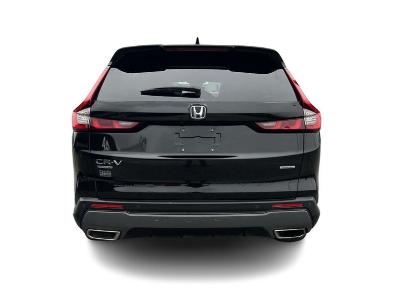 honda CR-V Hybrid 2025 - 12
