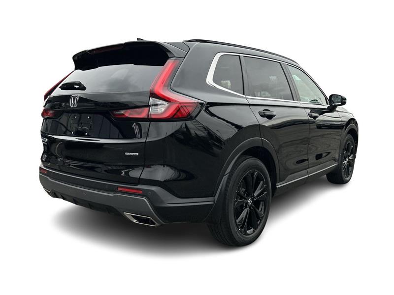 honda CR-V Hybrid 2025 - 14