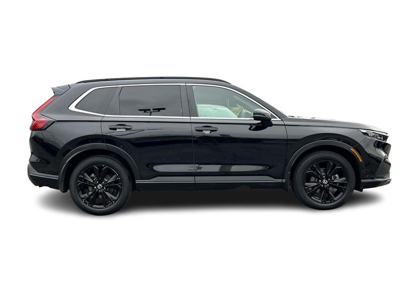 honda CR-V Hybrid 2025 - 16