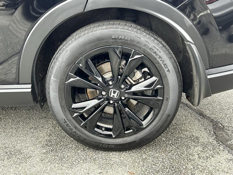 honda CR-V Hybrid 2025 - 18