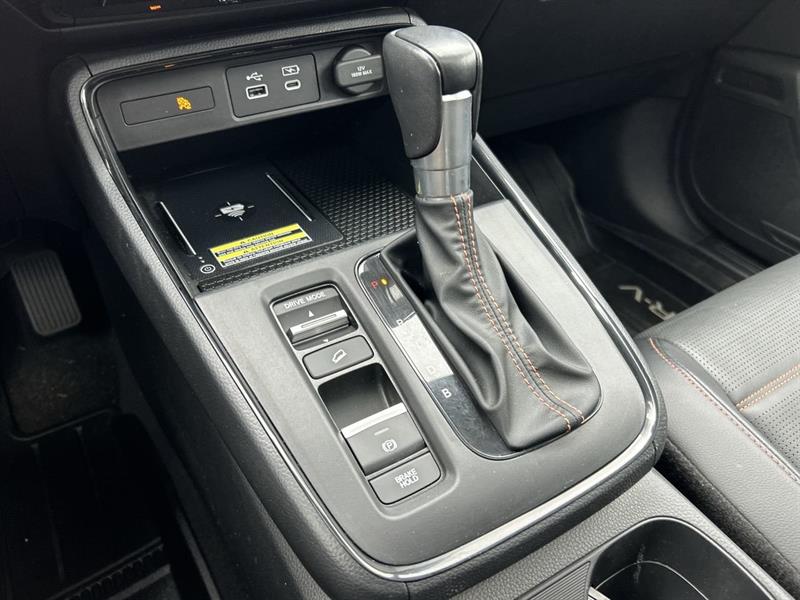 honda CR-V Hybrid 2025 - 28