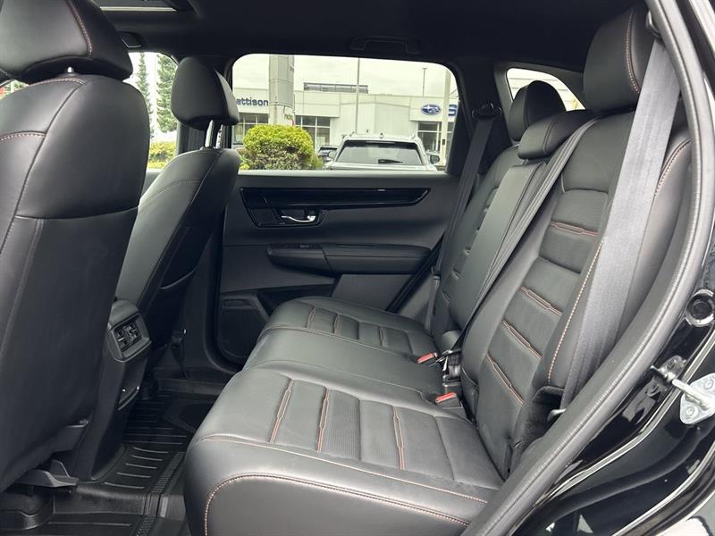 honda CR-V Hybrid 2025 - 31