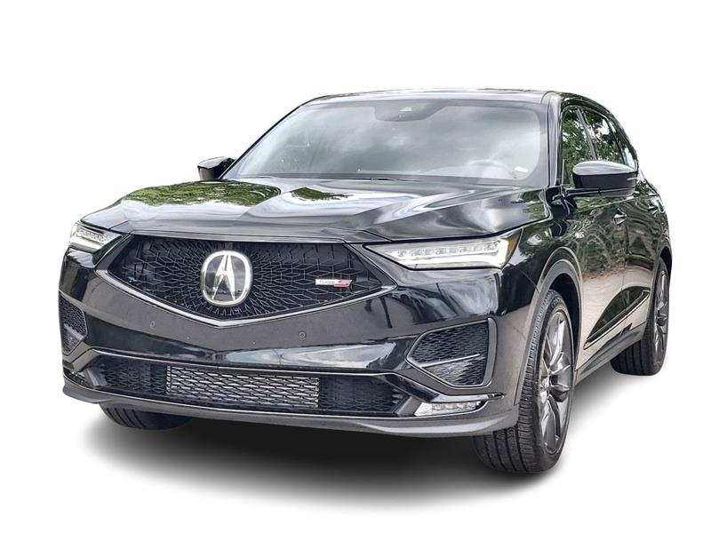 acura MDX 2023 - 2