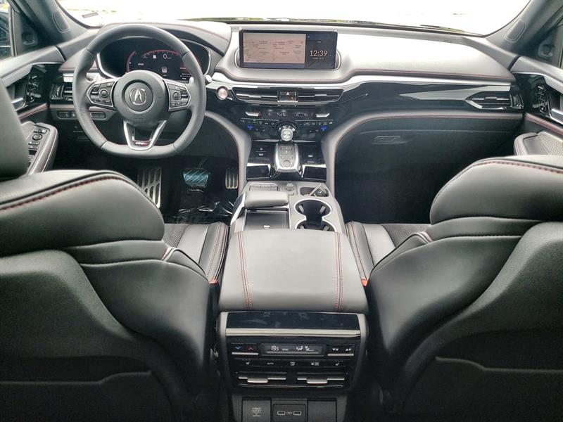 acura MDX 2023 - 29