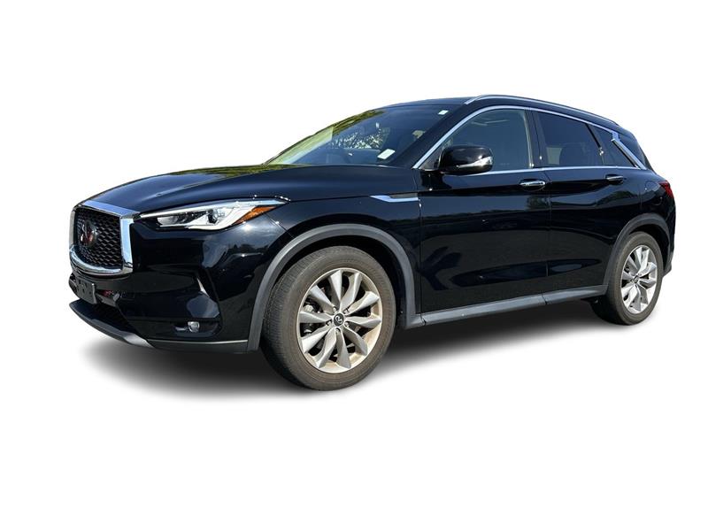infiniti QX50 2021 - 7