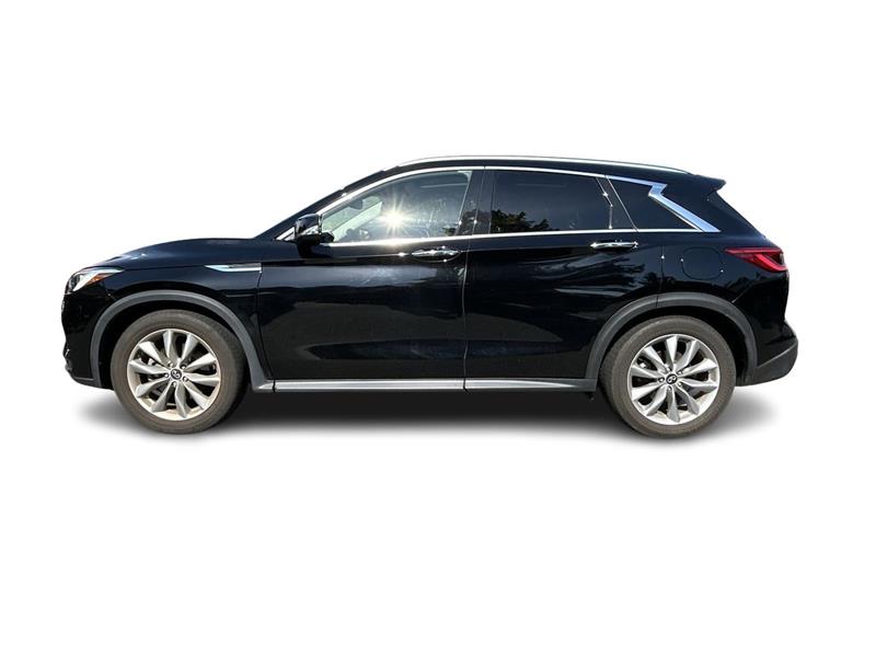 infiniti QX50 2021 - 8
