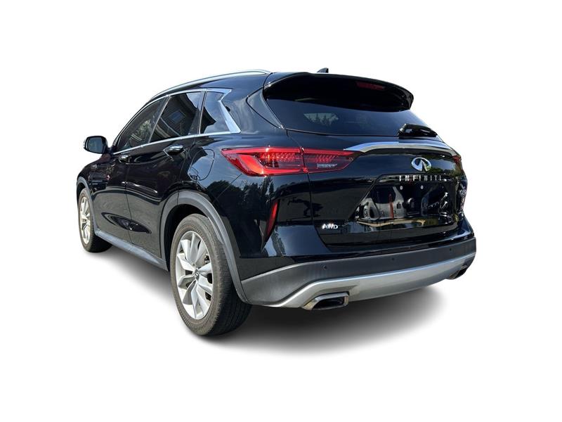 infiniti QX50 2021 - 10