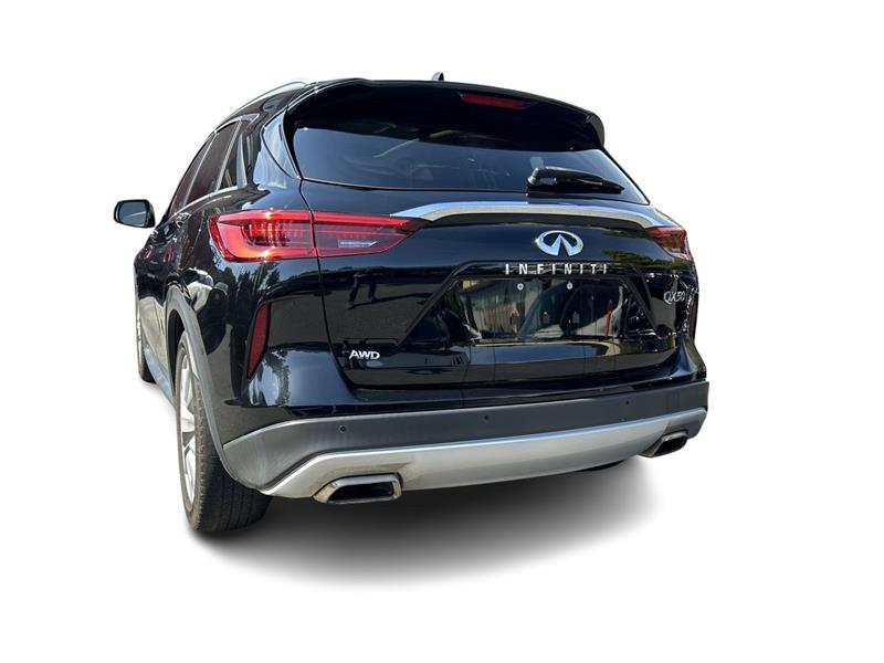 infiniti QX50 2021 - 11