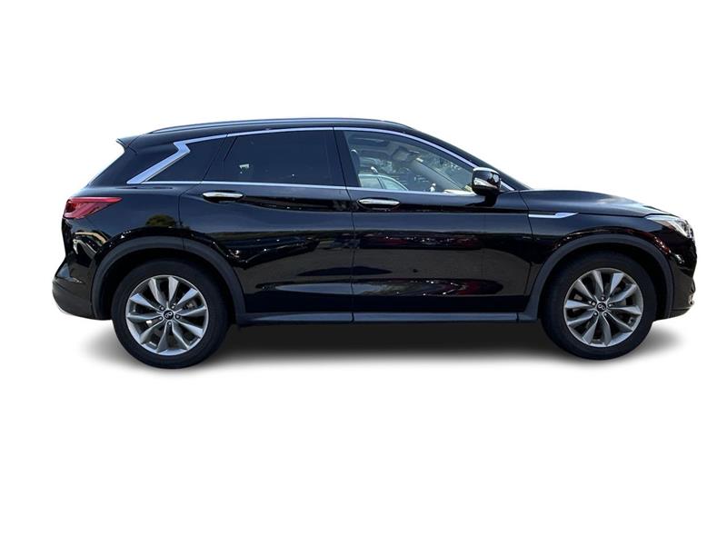 infiniti QX50 2021 - 16