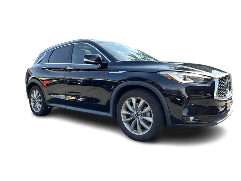 infiniti QX50 2021 - 17