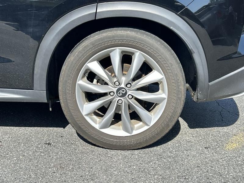 infiniti QX50 2021 - 18