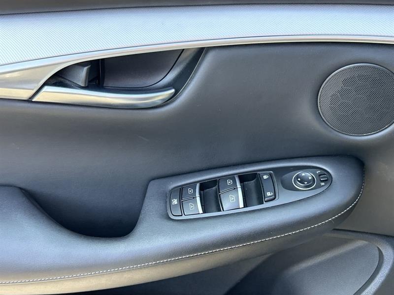 infiniti QX50 2021 - 21