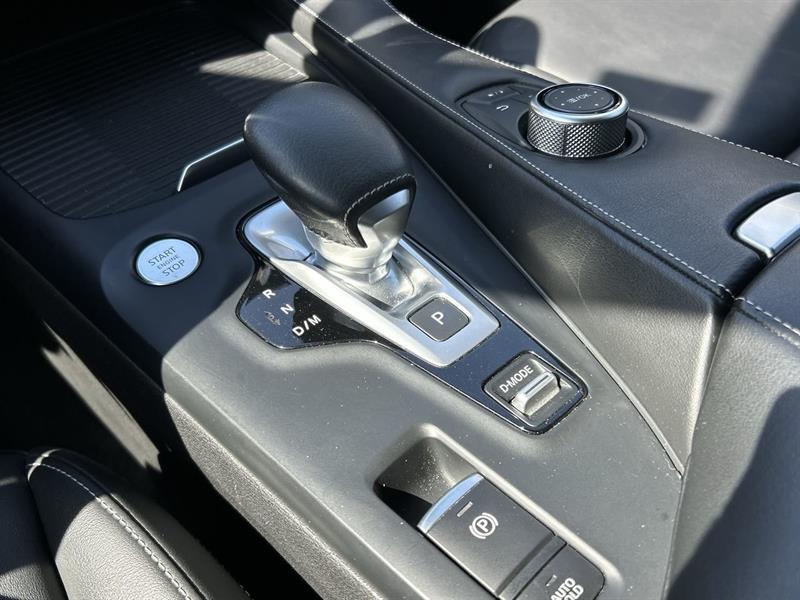 infiniti QX50 2021 - 27