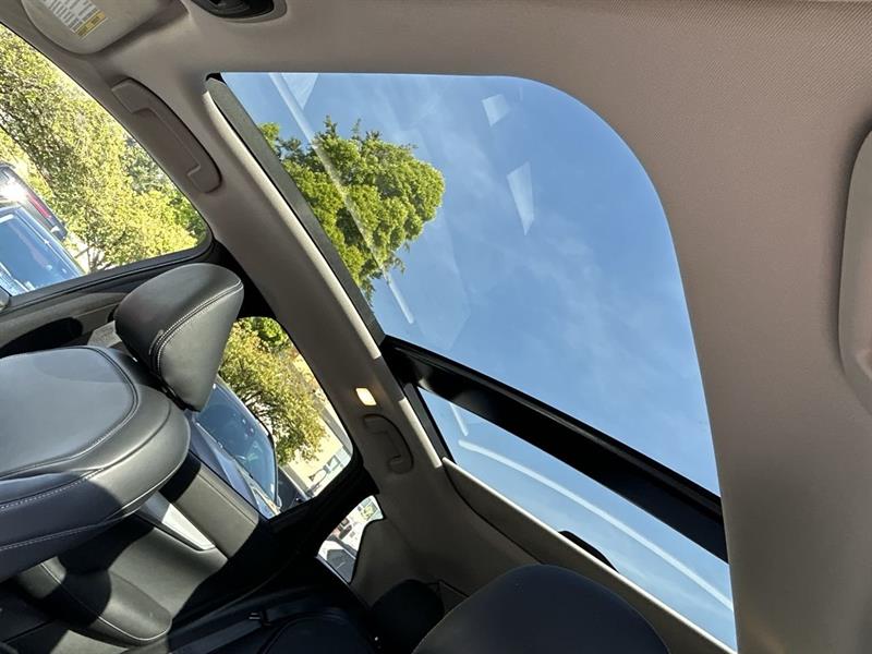 infiniti QX50 2021 - 29