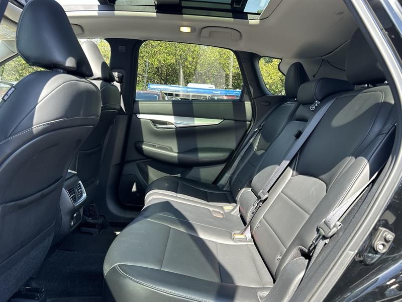 infiniti QX50 2021 - 30