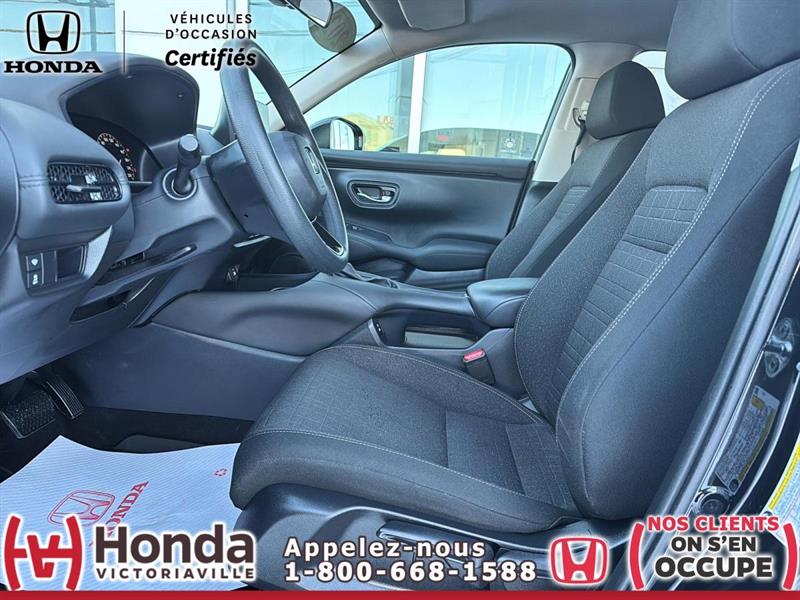 honda HR-V 2024 - 7