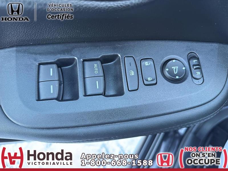 honda HR-V 2024 - 9