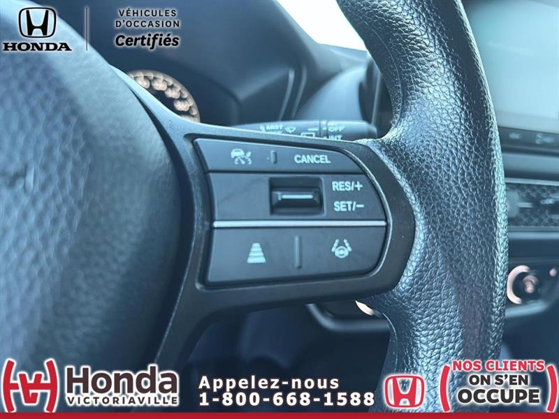 honda HR-V 2024 - 11