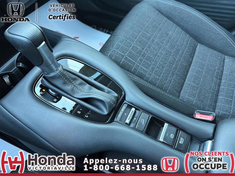 honda HR-V 2024 - 13