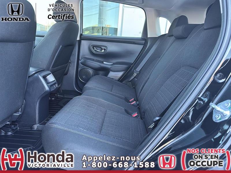 honda HR-V 2024 - 15