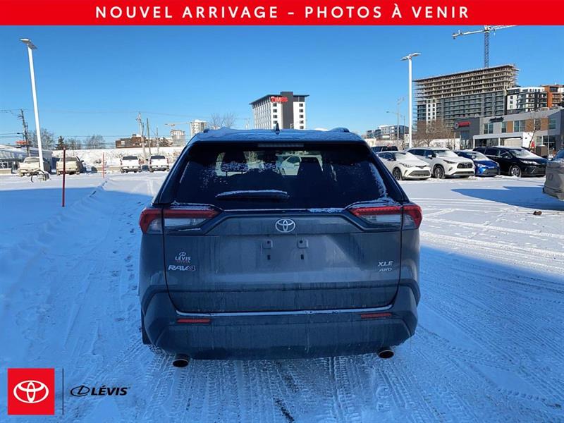 toyota RAV4 2022 - 3