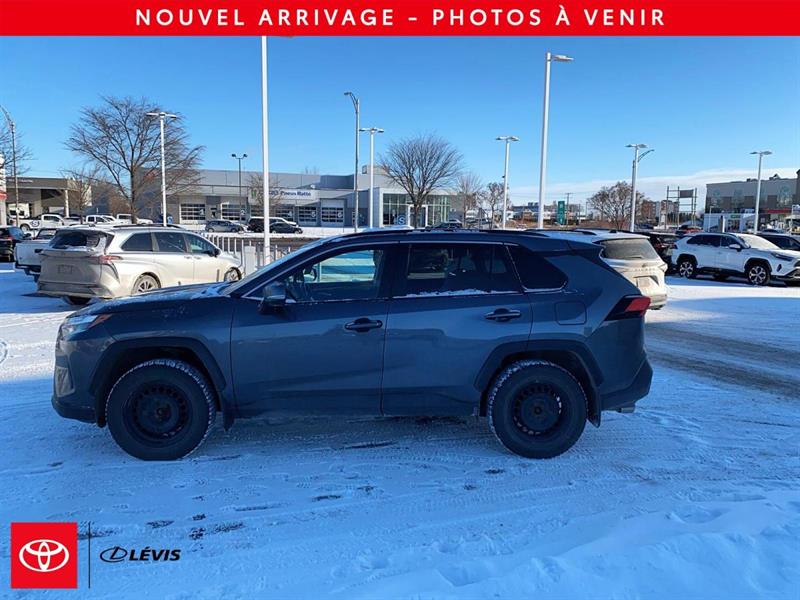 toyota RAV4 2022 - 4