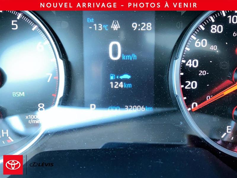 toyota RAV4 2022 - 5