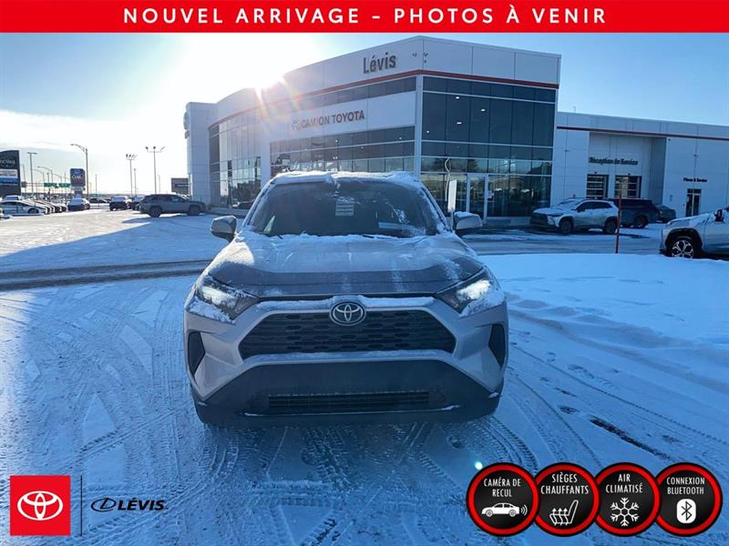 toyota RAV4 2021 - 2