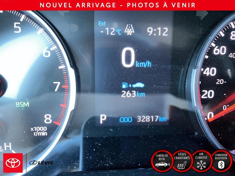 toyota RAV4 2021 - 5