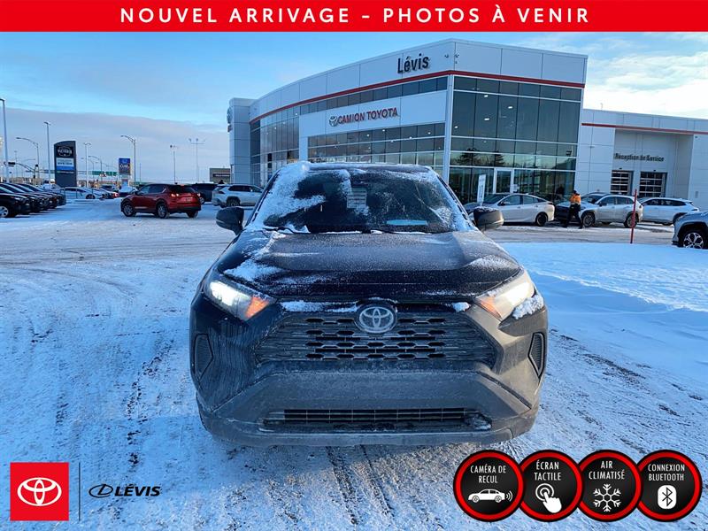 toyota RAV4 2022 - 2